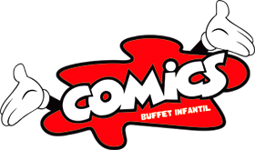 COMICS BUFFET